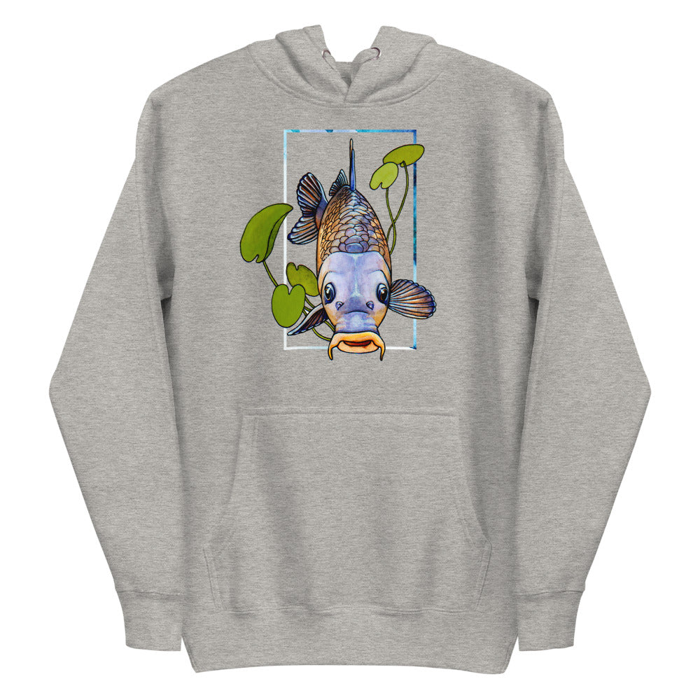 Carp hoodies sale