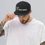 MTrvls Snapback Hat (alv0%)