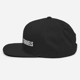 MTrvls Snapback Hat (alv0%)
