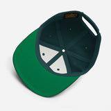 VillageWorks Snapback Hat
