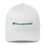 VillageWorks Structured Twill Cap