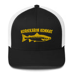 Korkkarin Konnat Trucker Cap