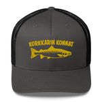 Korkkarin Konnat Trucker Cap