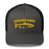 Korkkarin Konnat Trucker Cap