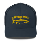 Korkkarin Konnat Trucker Cap