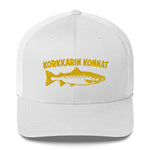 Korkkarin Konnat Trucker Cap