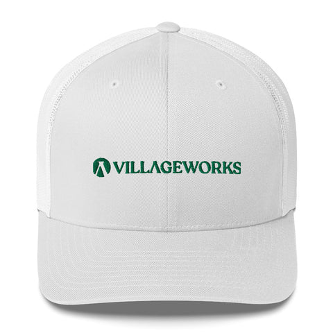 VillageWorks Trucker Cap