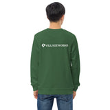 Sami VillageWorks unisex organic sweatshirt (Hinta ALV0%)
