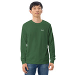 Sami VillageWorks unisex organic sweatshirt (Hinta ALV0%)