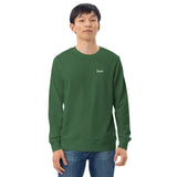 Sami VillageWorks unisex organic sweatshirt (Hinta ALV0%)