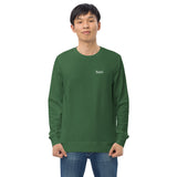 Sami VillageWorks unisex organic sweatshirt (Hinta ALV0%)