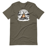 Flames T-Shirt