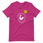 Korkkarin Konnat unisex t-shirt