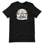 Flames T-Shirt