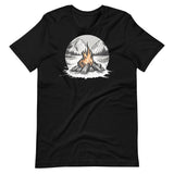 Flames T-Shirt