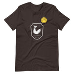 Korkkarin Konnat unisex t-shirt