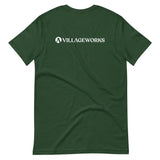 Mika VillageWorks unisex t-shirt (Hinta ALV0%)