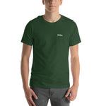 Mika VillageWorks unisex t-shirt (Hinta ALV0%)