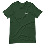 Mika VillageWorks unisex t-shirt (Hinta ALV0%)