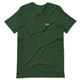 Mika VillageWorks unisex t-shirt (Hinta ALV0%)