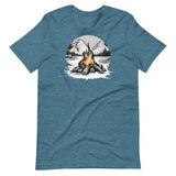 Flames T-Shirt