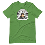 Flames T-Shirt