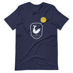 Korkkarin Konnat unisex t-shirt
