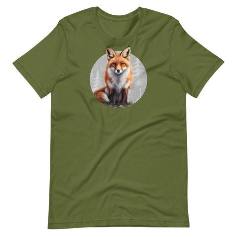 Foxxy T-Shirt