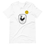 Korkkarin Konnat unisex t-shirt