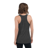Aurora Mountains W's Flowy Racerback Tank