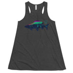 Aurora Grayling W's Flowy Racerback Tank