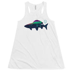 Aurora Grayling W's Flowy Racerback Tank