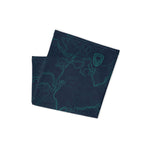 Neon Terrain Neck Gaiter