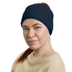Neon Terrain Neck Gaiter
