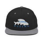 KUSEMA Grayling Snapback Hat