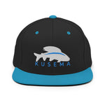 KUSEMA Grayling Snapback Hat