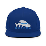 KUSEMA Grayling Snapback Hat