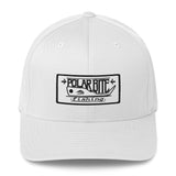 Polarbite Flexfit cap