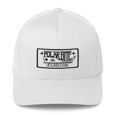 Polarbite Flexfit cap