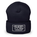 Polarbite Cuffed Beanie