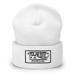 Polarbite Cuffed Beanie