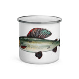 Grayling Enamel Mug