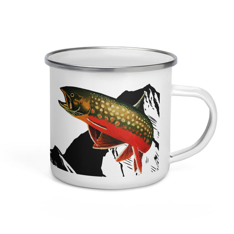 Arctic Char emalimuki
