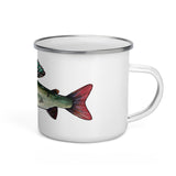 Grayling Enamel Mug