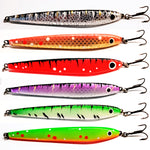 VMP Lures - HippiTyttö77