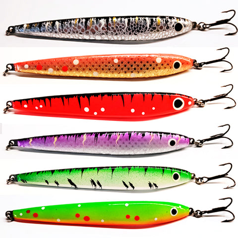 VMP Lures - HippiTyttö77