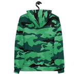 Kylmät Kivet Hoodie Camo