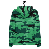 Kylmät Kivet Hoodie Camo