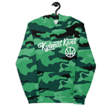 Kylmät Kivet Hoodie Camo