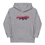 Early Trout Kids Eco Hoodie